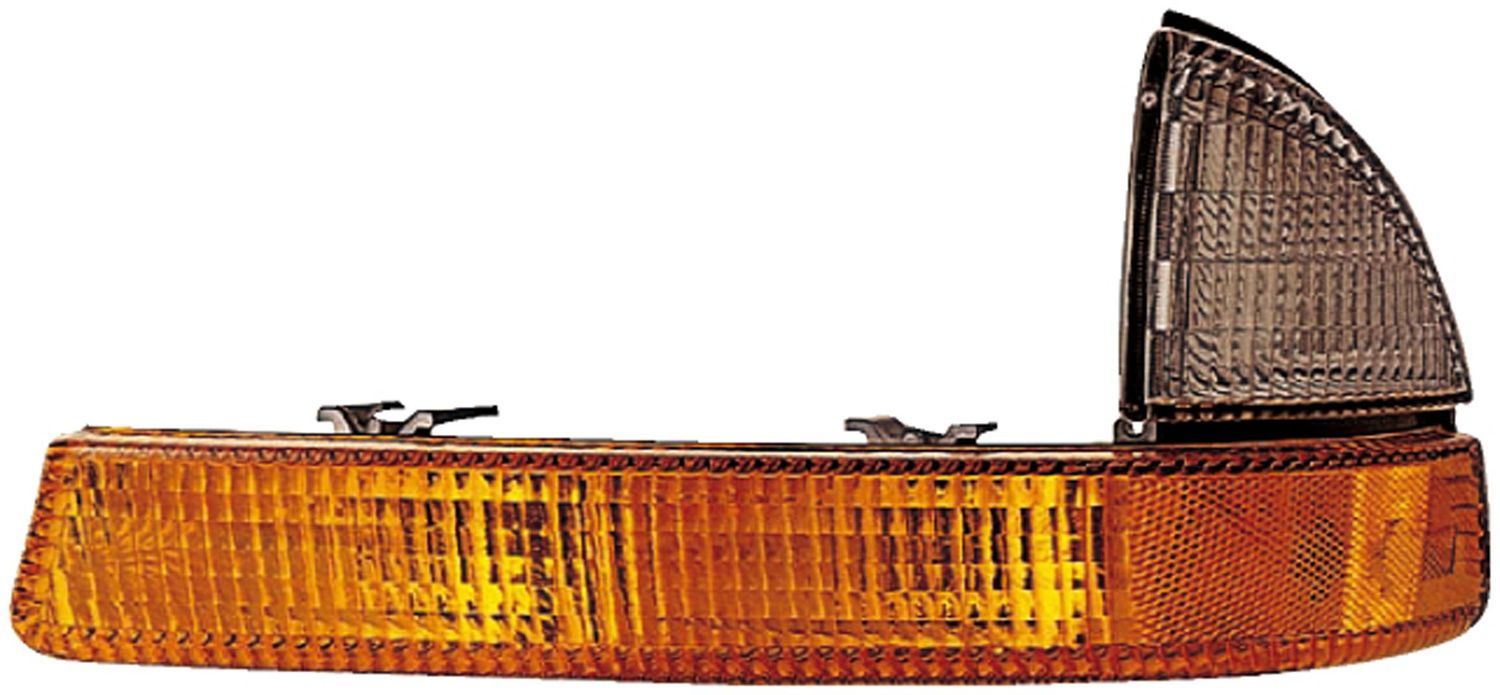 2003, 2002, 2001, 2000, 1999, 1998 Dodge Durango Turn Signal / Parking Light Assembly