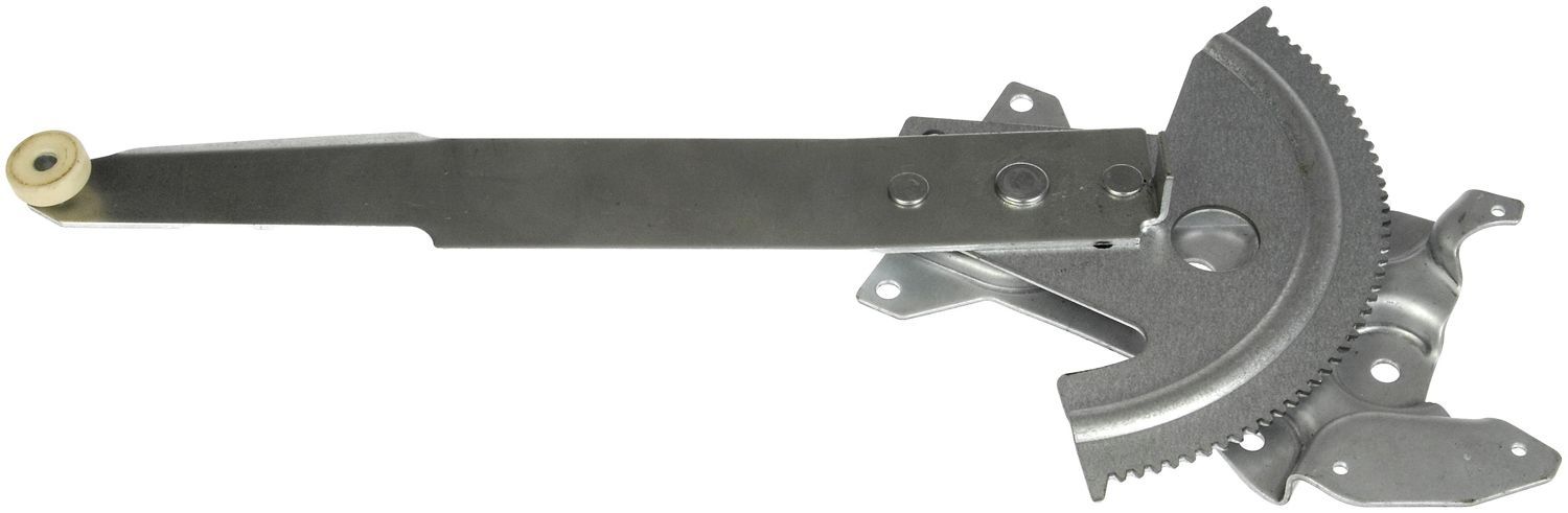 1994, 1993, 1992, 1991, 1990, 1989, 1988, 1987, 1986, 1985, 1984, 1983, 1982 Chevrolet Cavalier Window Regulator