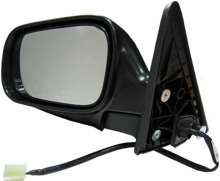2003 Subaru Forester Door Mirror