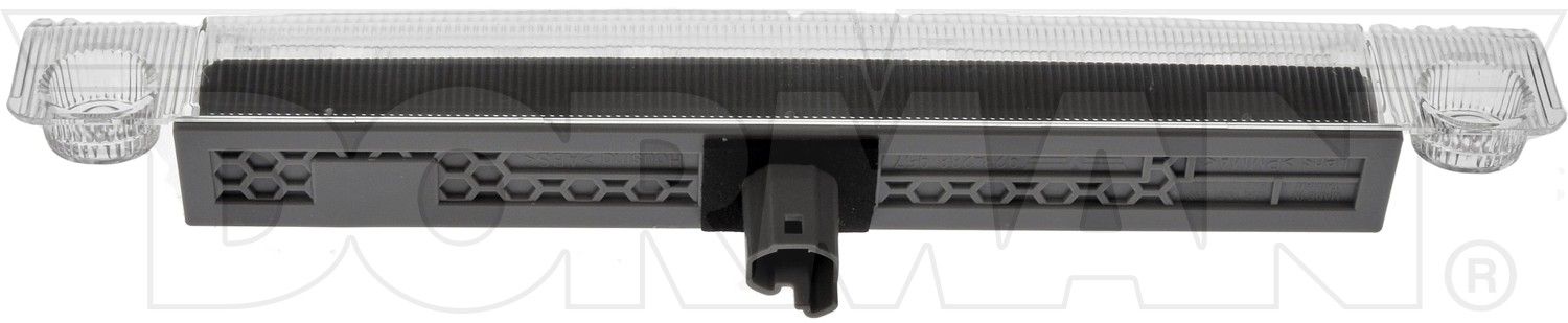 2015, 2014, 2013, 2012, 2011, 2010 Toyota Prius Center High Mount Stop Light