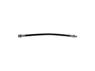 2018, 2017, 2016, 2015, 2014, 2013, 2012, 2011, 2010, 2009, 2008 Smart Fortwo fortwo Brake Hydraulic Hose