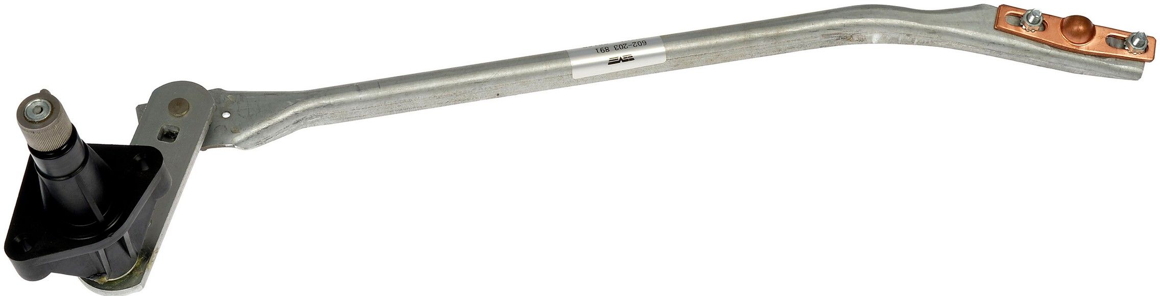 Wiper Linkage