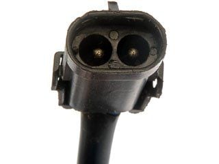 2006 Cadillac Escalade A/C Condenser Fan Assembly Dorman