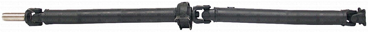 1995, 1994, 1993 Mazda 929 Drive Shaft