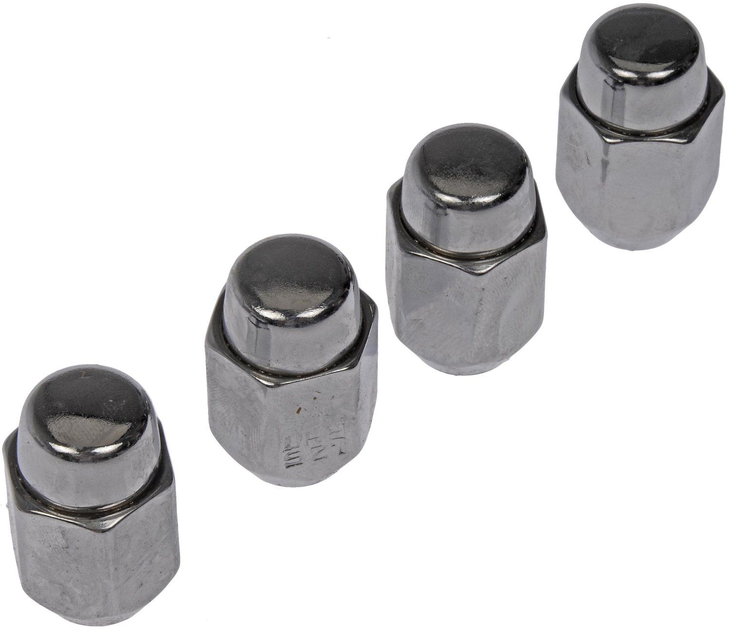 2019, 2018, 2017, 2016, 2015, 2014 Nissan Versa Note Wheel Lug Nut