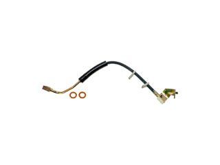2003, 2002, 2001, 2000, 1999, 1998, 1997 Ford F-150 Brake Hydraulic Hose