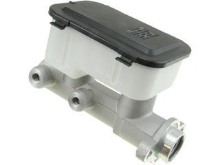 1986, 1985, 1984, 1983, 1982, 1981 Chevrolet C10 Brake Master Cylinder