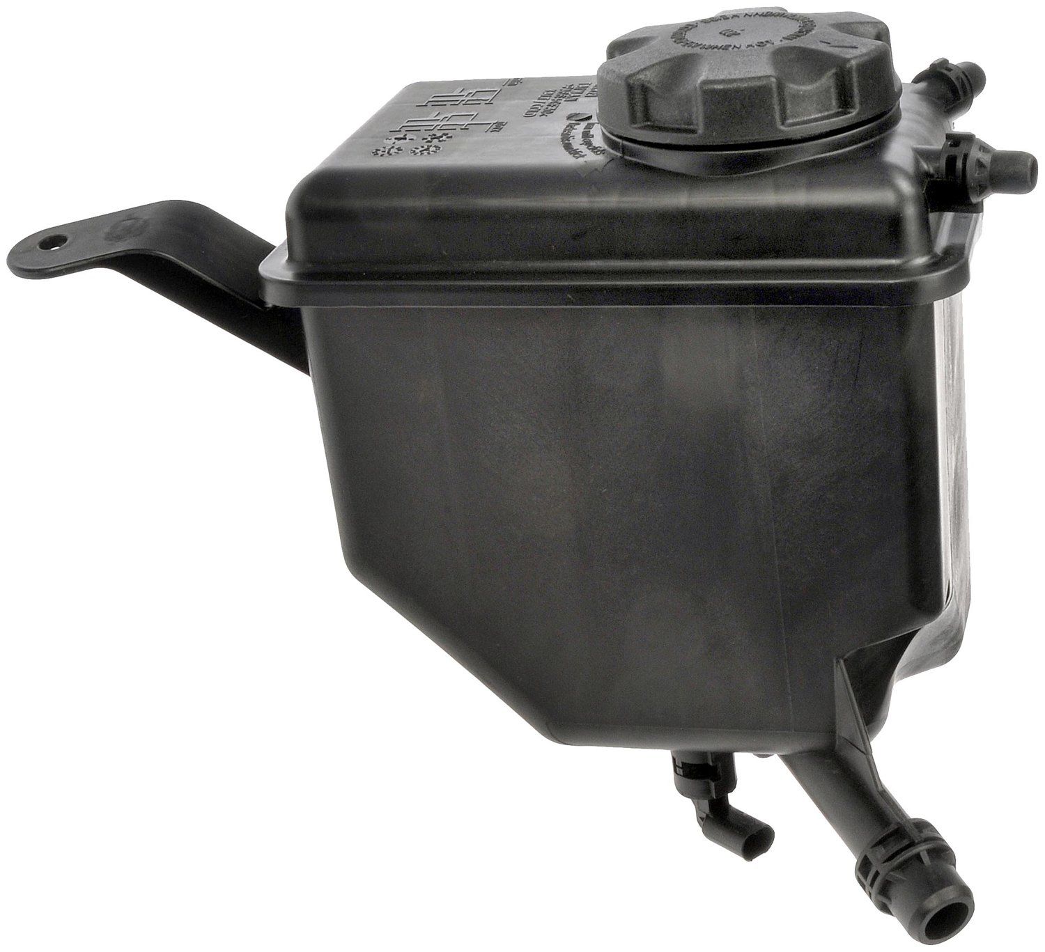 2010, 2009, 2008 BMW 528i Engine Coolant Reservoir