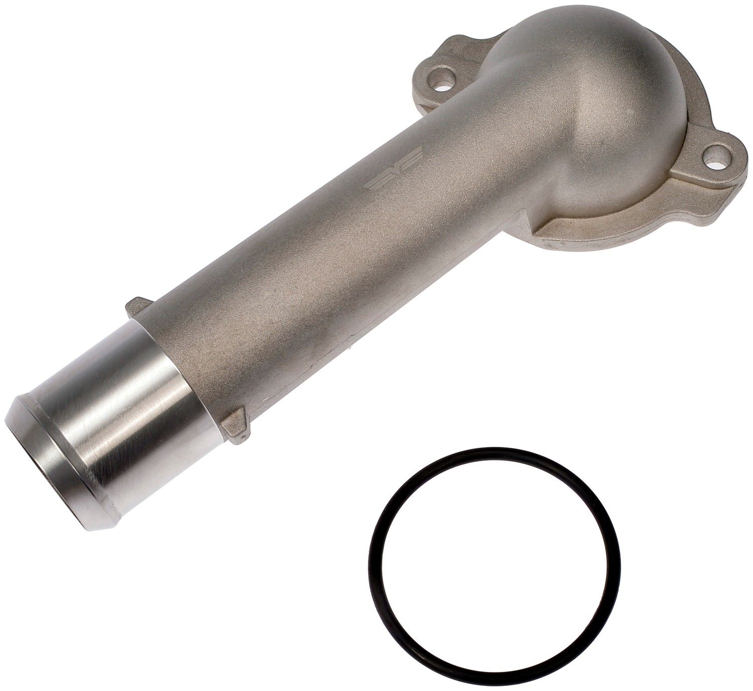 2022, 2021, 2020, 2019, 2018, 2017, 2016, 2015 Ford Edge Engine Coolant Thermostat Housing