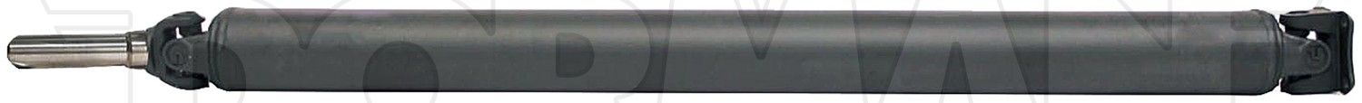 2007, 2006, 2005, 2004, 2003, 2002, 2001 Mazda B3000 Drive Shaft