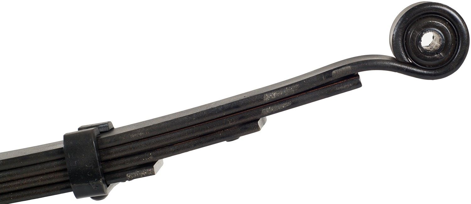 2001, 2000, 1999, 1998 Mazda B2500 Leaf Spring Assembly