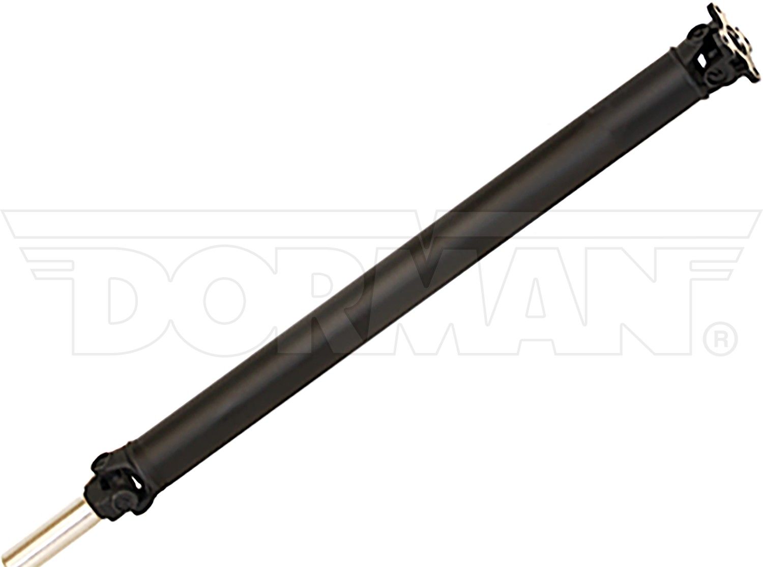 2018, 2017, 2016, 2015, 2014, 2013 Ram 1500 Drive Shaft