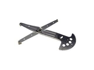 2007, 2006, 2005 Saturn Relay Window Regulator