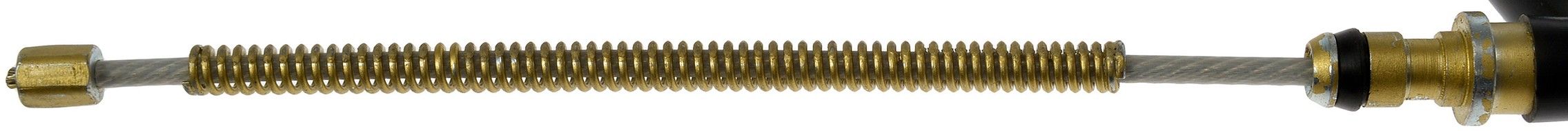 2003, 2002, 2001 Subaru Outback Parking Brake Cable