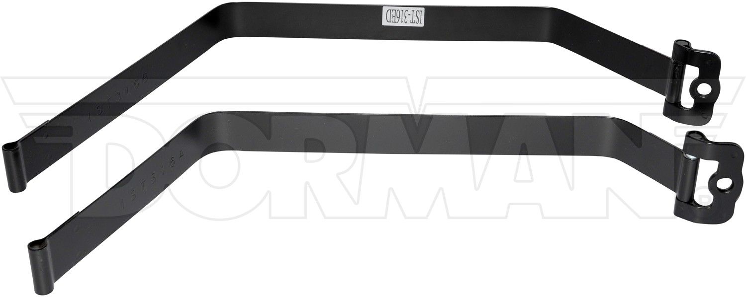 2009, 2008, 2007, 2006, 2005, 2004, 2003 Lexus GX470 Fuel Tank Strap