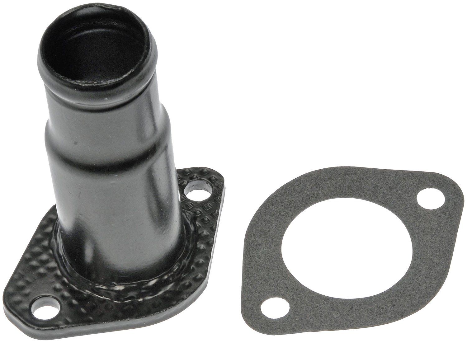 2007, 2006, 2005, 2004, 2003, 2002, 2001 Dodge Caravan Engine Coolant Thermostat Housing