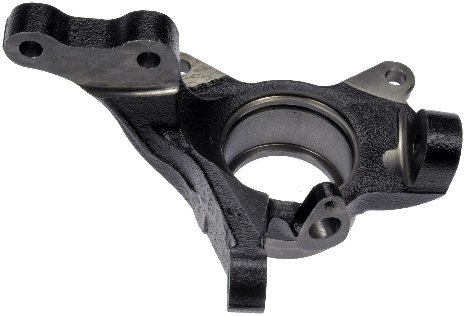 2008, 2007, 2006, 2005, 2004 Kia Spectra Steering Knuckle