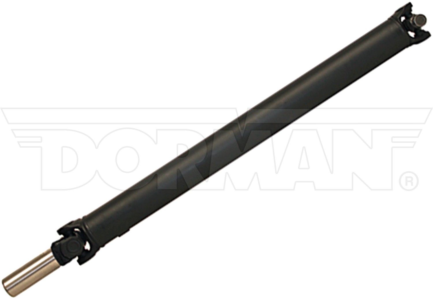 2004, 2003, 2002, 2001, 2000, 1999 GMC Jimmy Drive Shaft