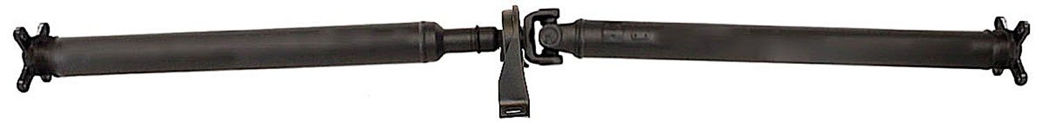 2008 Dodge Challenger Drive Shaft