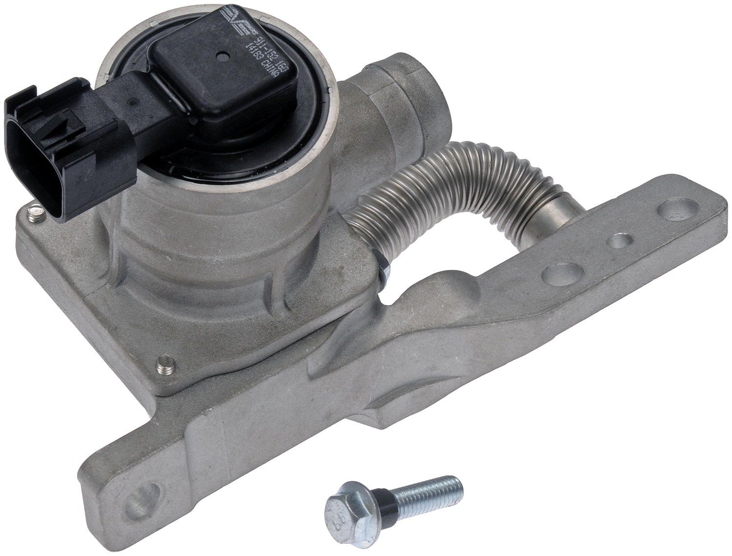 2007, 2006 Saturn Ion Secondary Air Injection Check Valve