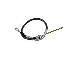 Parking Brake Cable