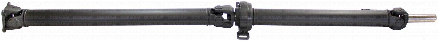 1993, 1992, 1991, 1990 Mazda B2600 Drive Shaft