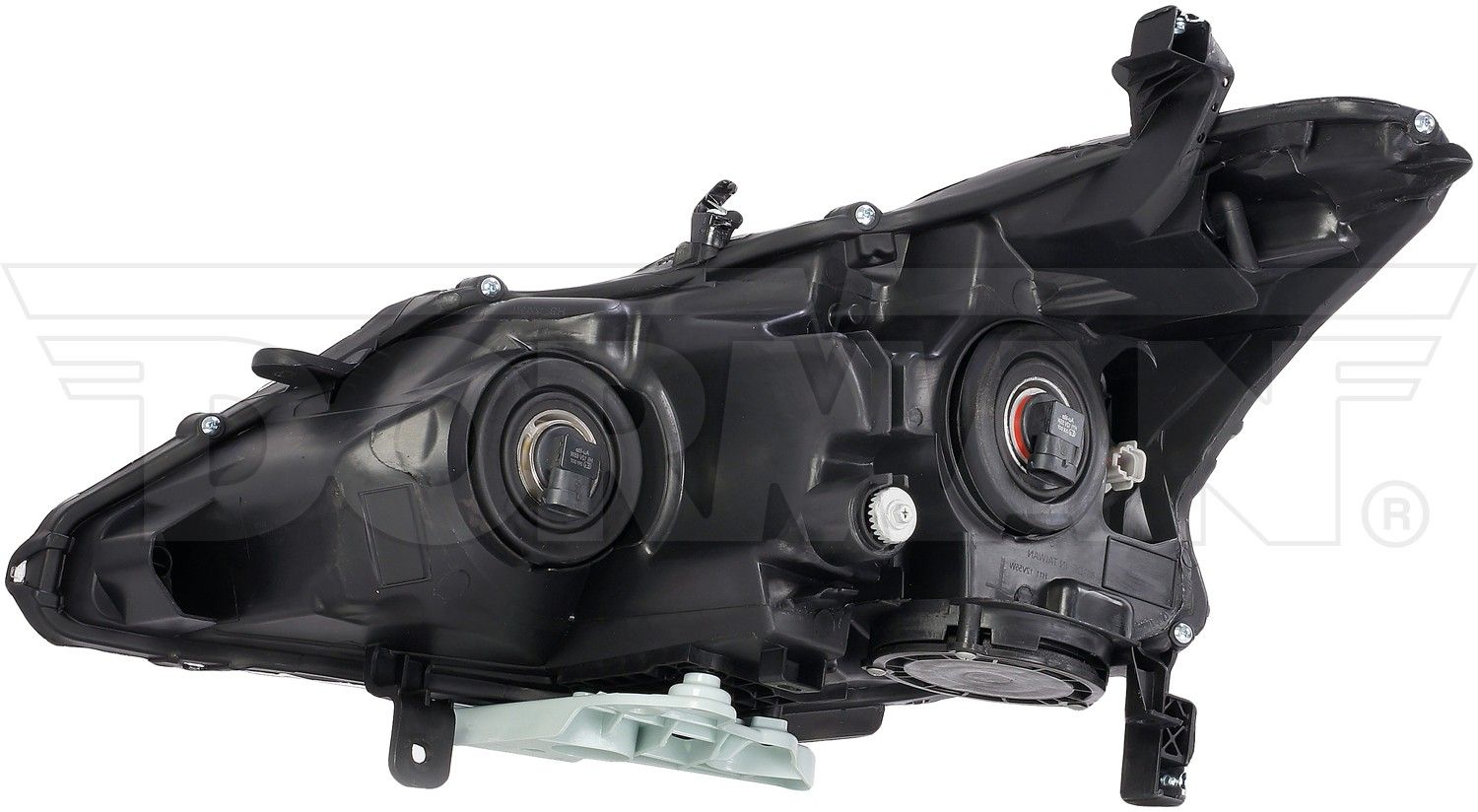 2015, 2014, 2013 Nissan Altima Headlight Assembly