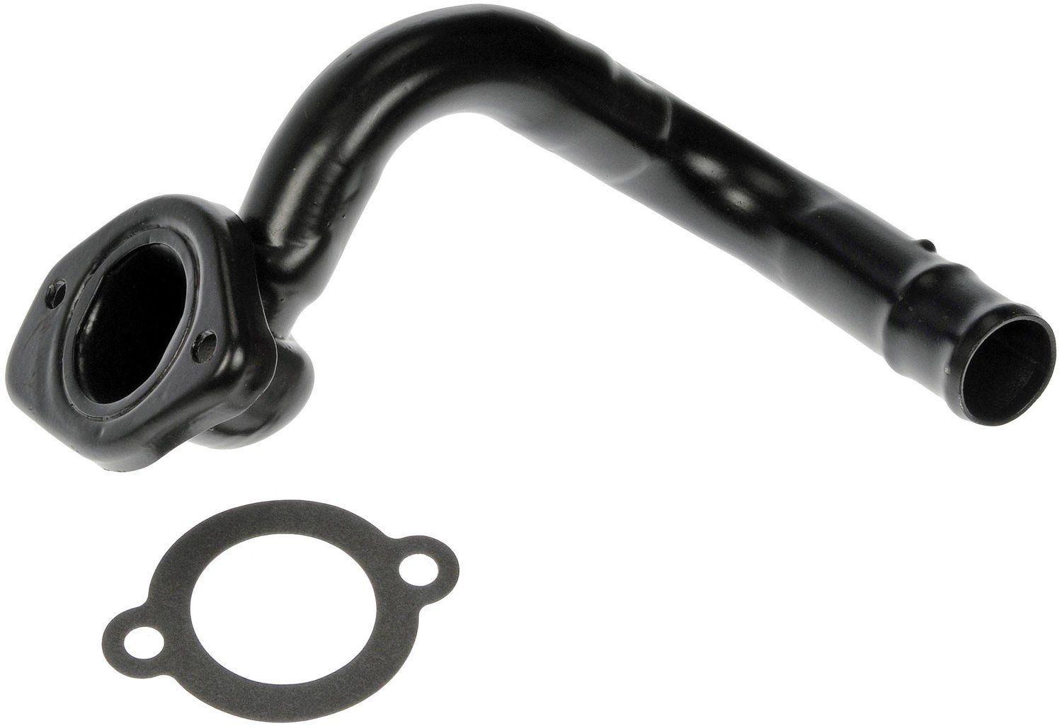 1995, 1994 Ford Mustang Engine Coolant Thermostat Housing