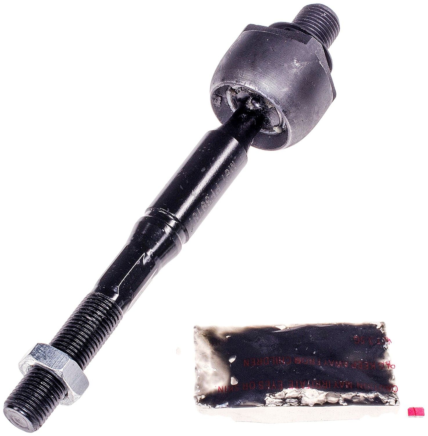 2005, 2004, 2003, 2002, 2001 Kia Optima Steering Tie Rod End