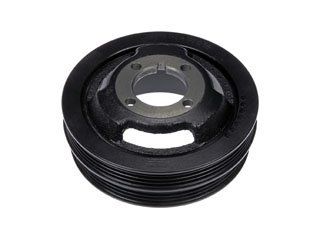 2004, 2003, 2002, 2001, 2000 Kia Spectra Engine Harmonic Balancer