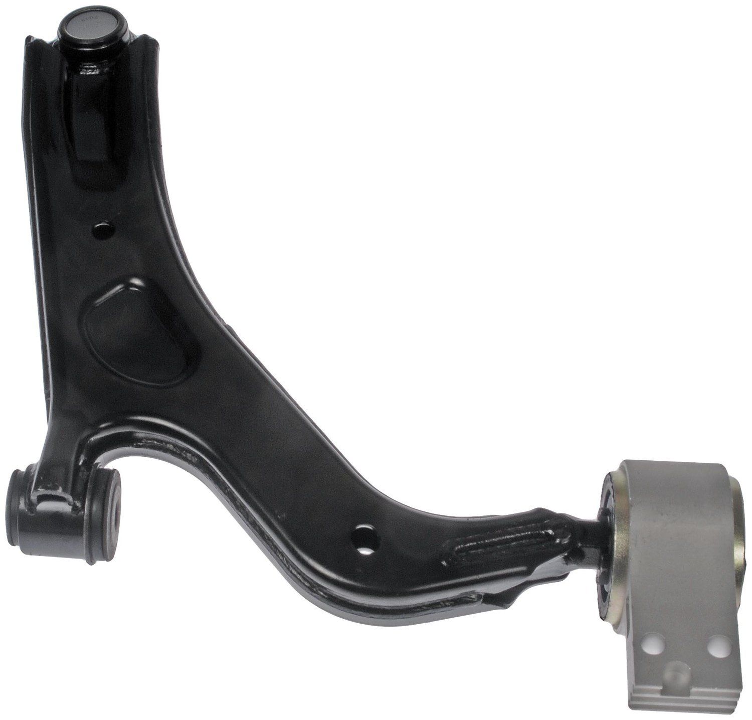 2009, 2008 Mercury Sable Suspension Control Arm and Ball Joint Assembly