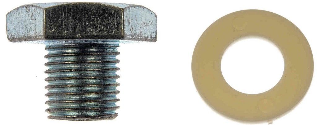 1990, 1989, 1988, 1987, 1986, 1985, 1984, 1983, 1982, 1981 Lincoln Town Car Ambassador Engine Oil Drain Plug