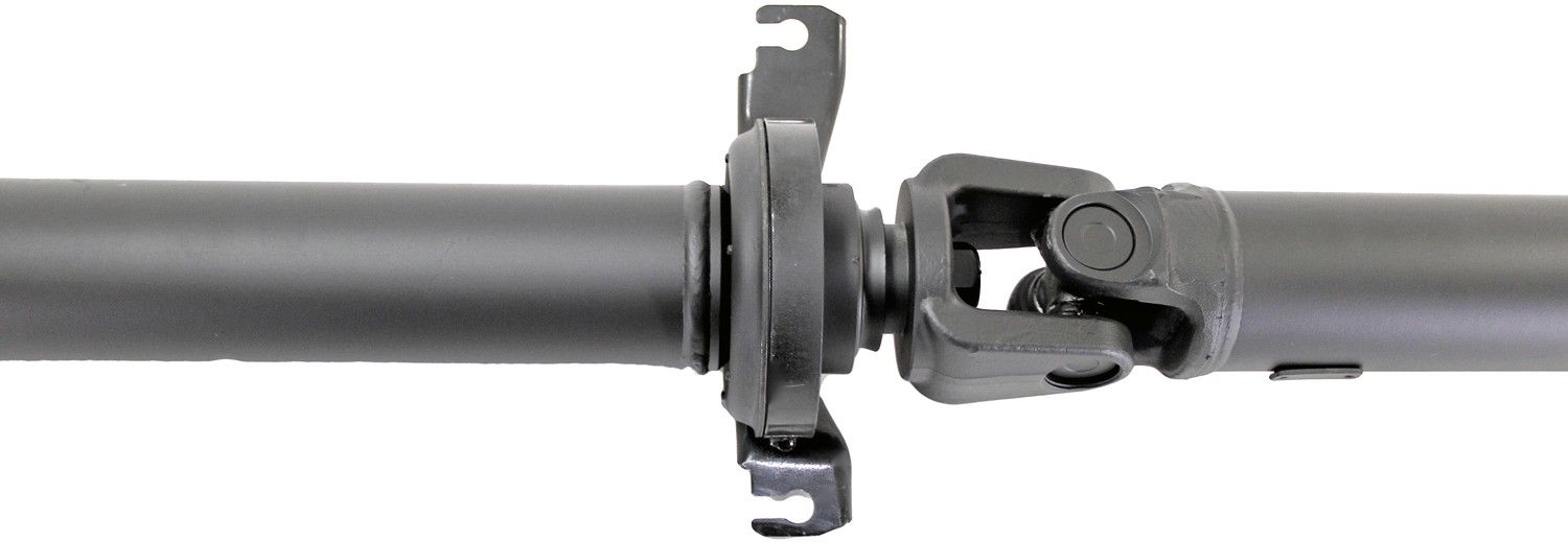 2000 Subaru Legacy Drive Shaft