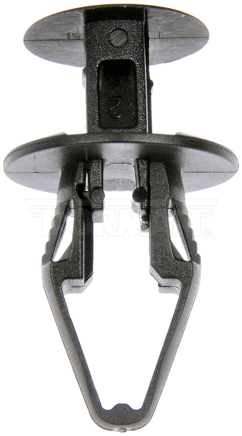 2019, 2018, 2017, 2016, 2015, 2014, 2013, 2012 Chevrolet Equinox Grille Retainer