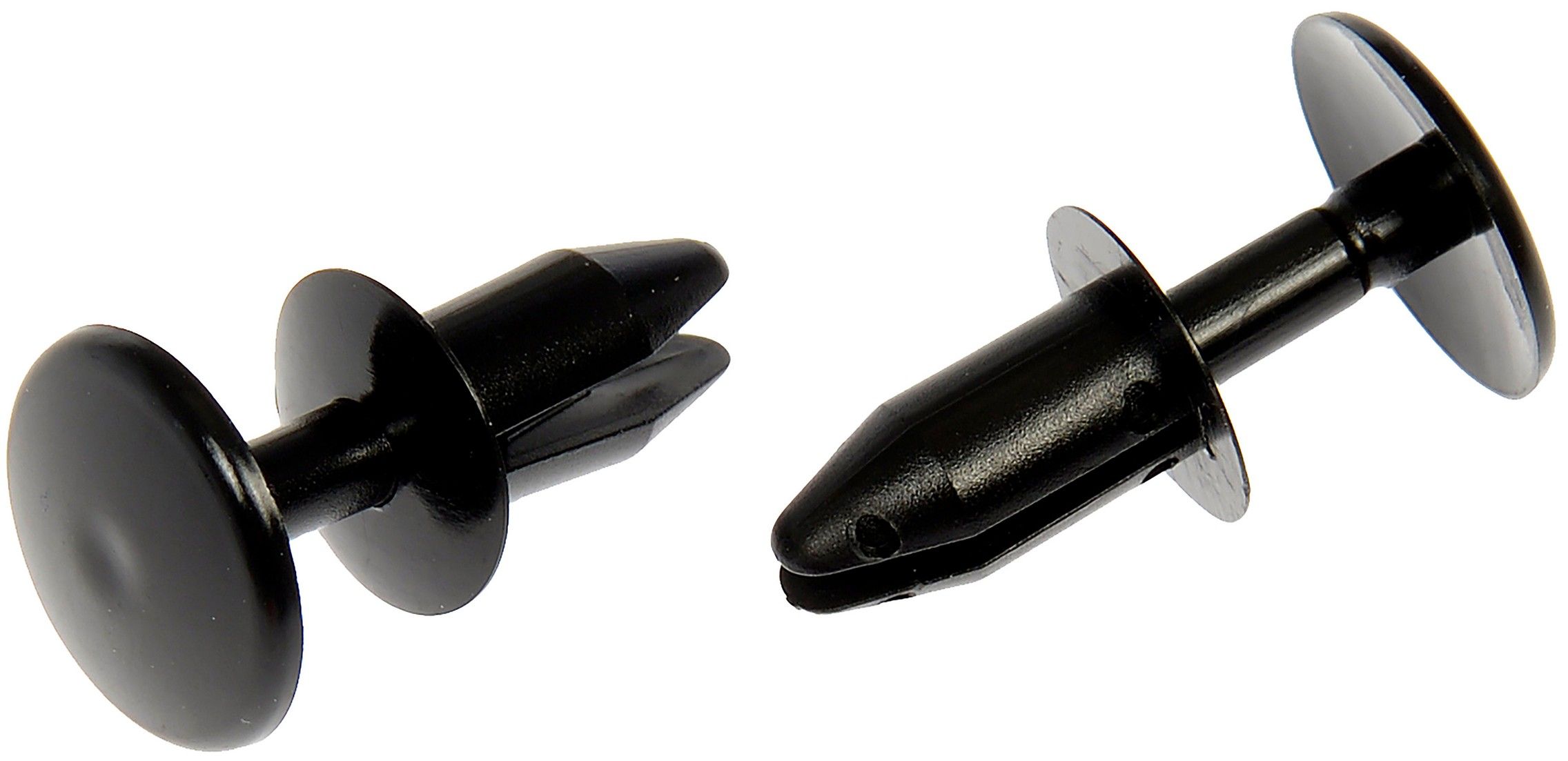 2024, 2023, 2022, 2021, 2020, 2019, 2018, 2017 Chrysler Pacifica 1500 Truck Bed Molding Clip