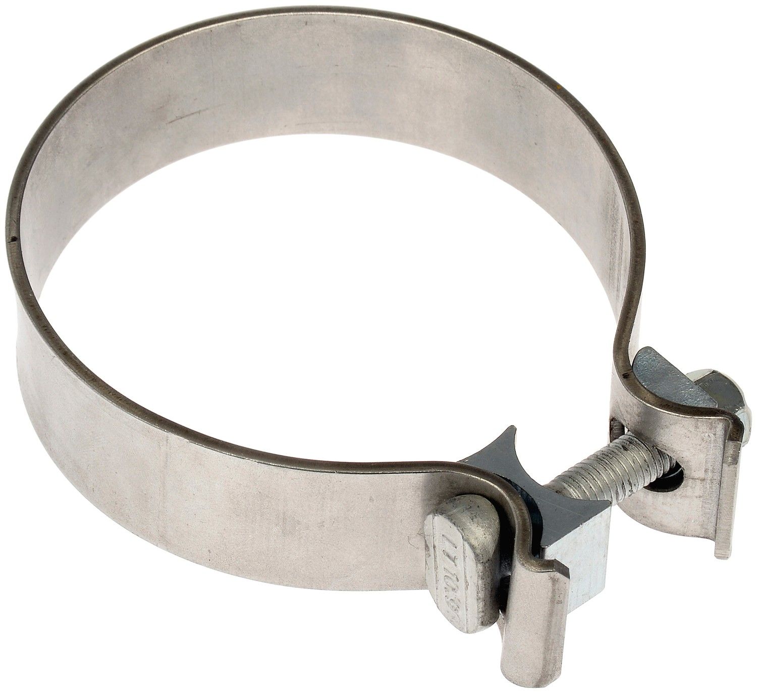 2019, 2018, 2017, 2016, 2015, 2014, 2013, 2012, 2011 Ram 4500 2500 Exhaust Clamp