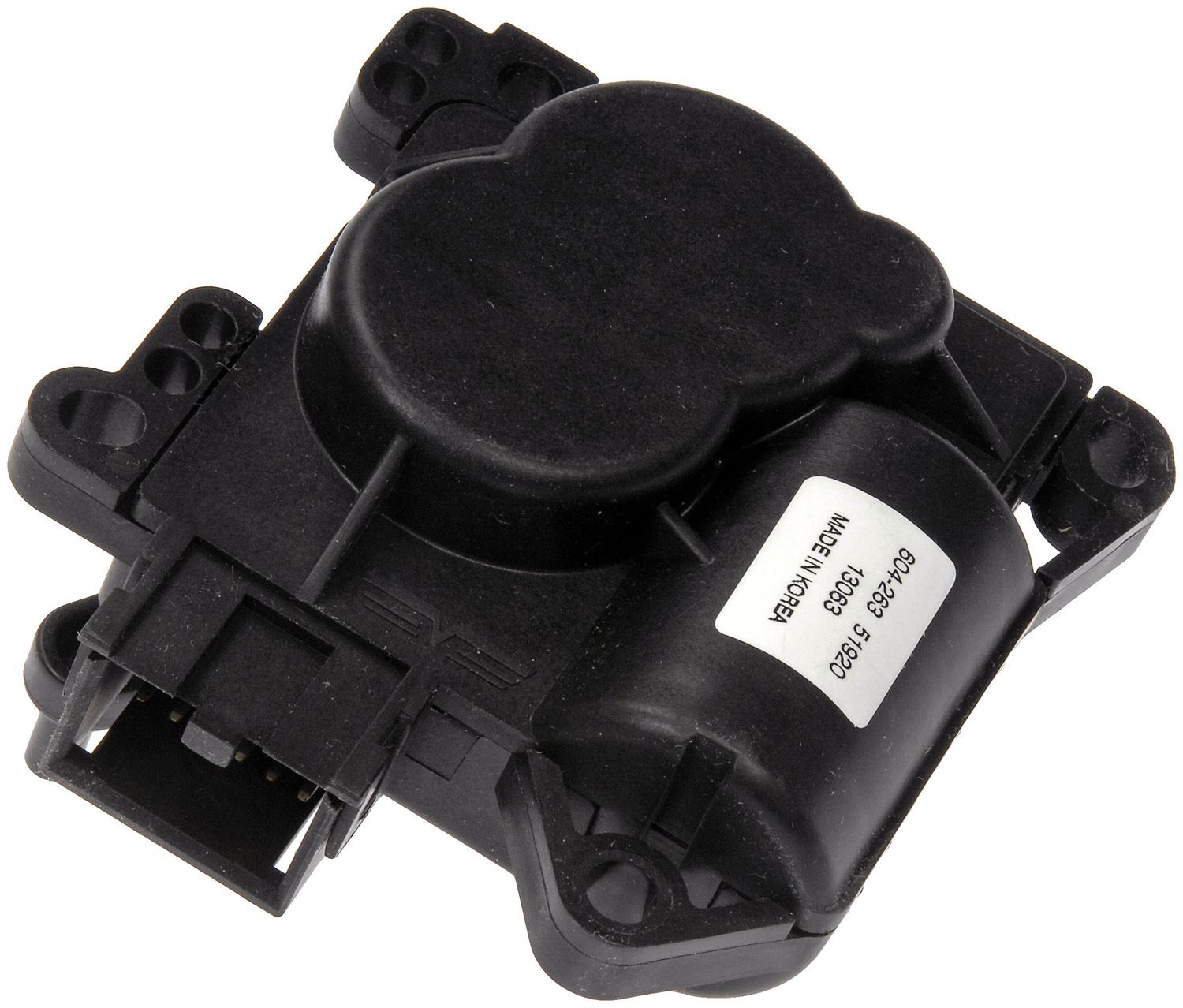 2004, 2003, 2002, 2001, 2000 Lincoln LS HVAC Blend Door Actuator