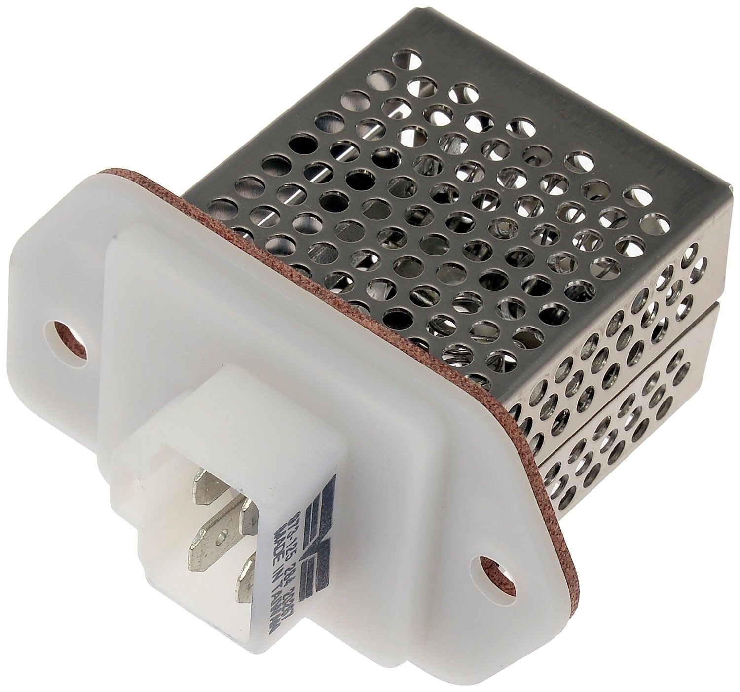 1994, 1993, 1992, 1991 Subaru Legacy HVAC Blower Motor Resistor