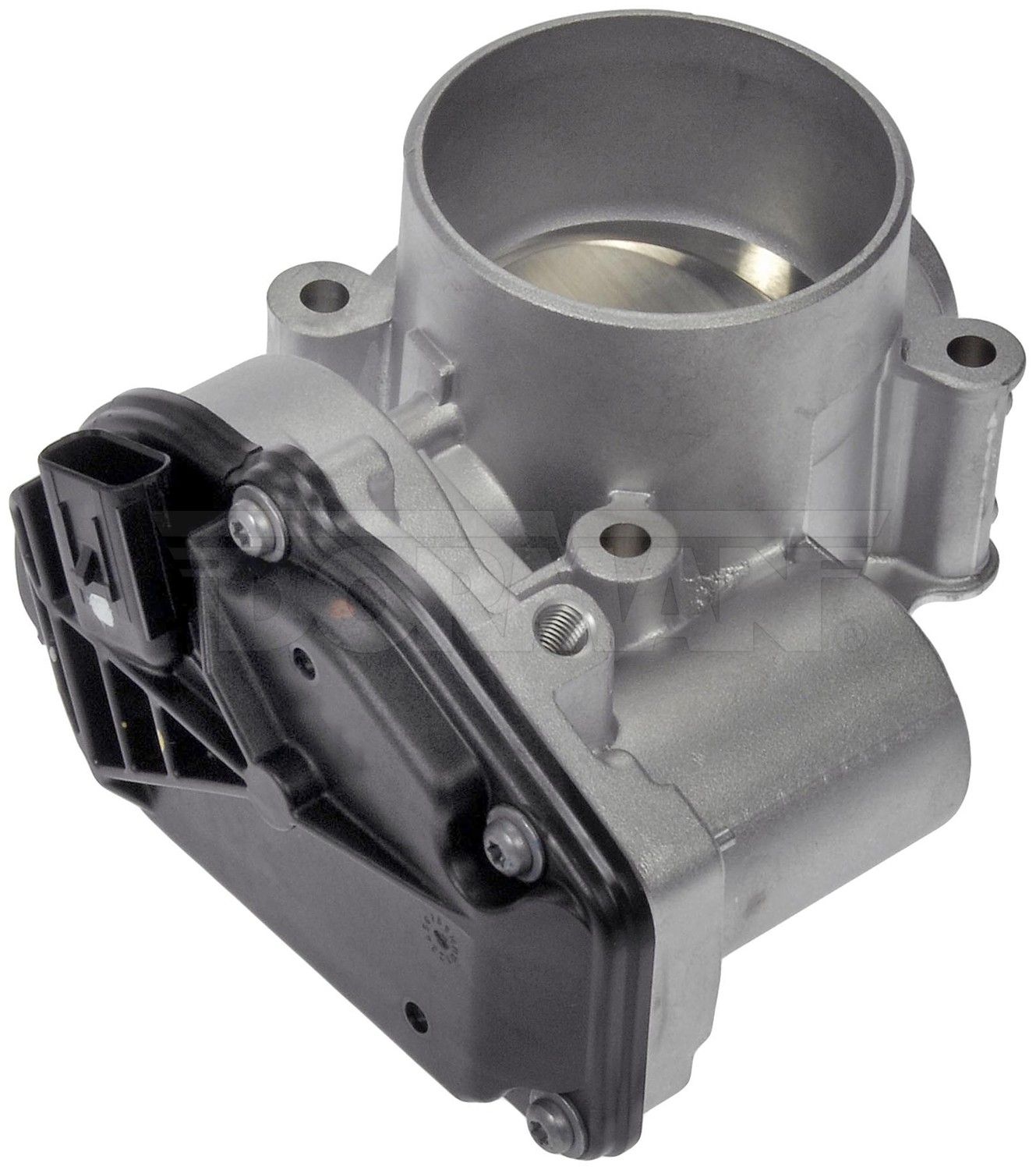Fuel Injection Throttle Body