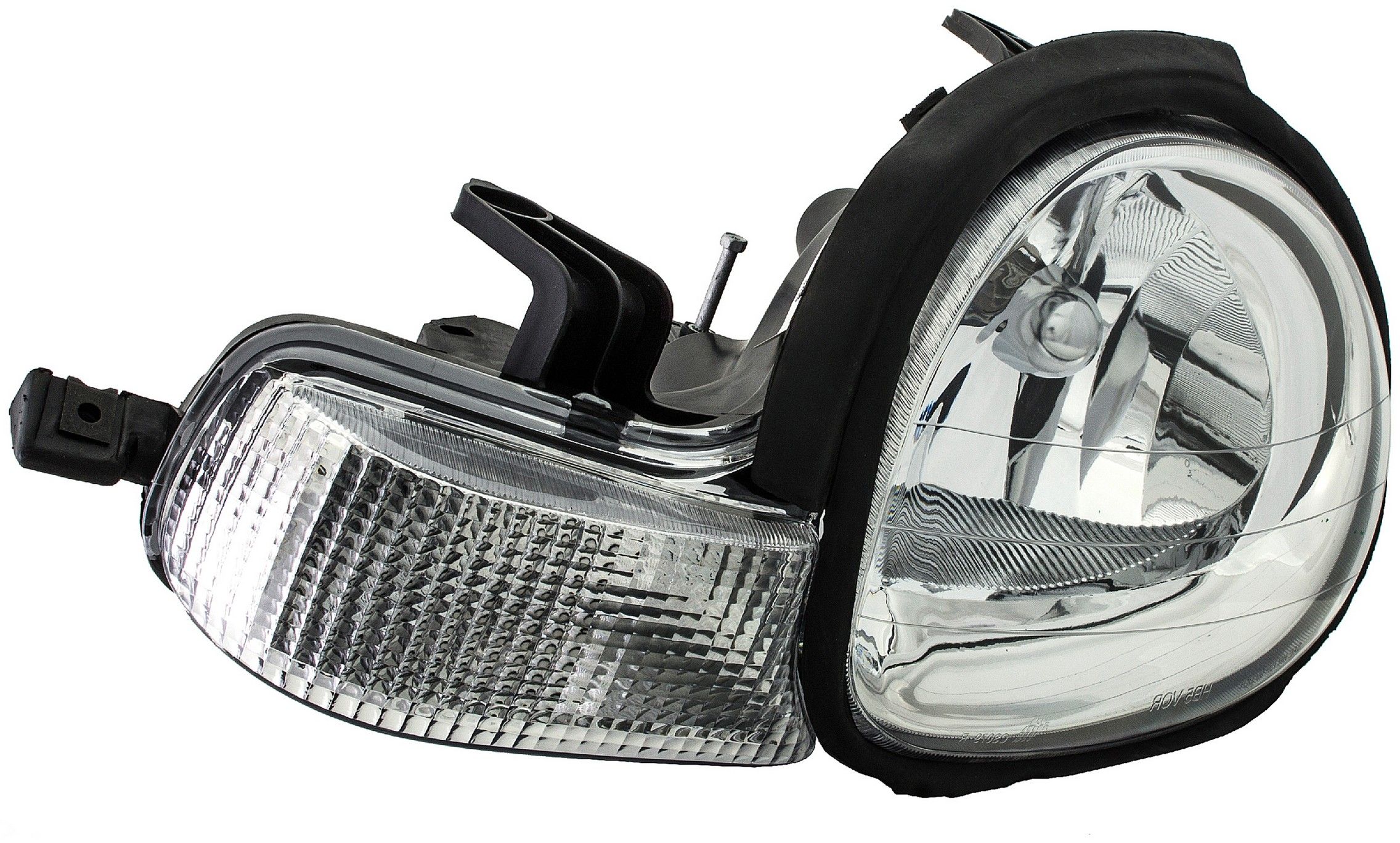 2002, 2001, 2000 Dodge Neon Headlight Assembly
