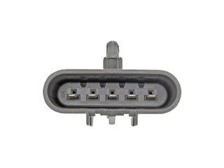 2002-2009 Buick Rainier Transfer Case Motor Dorman