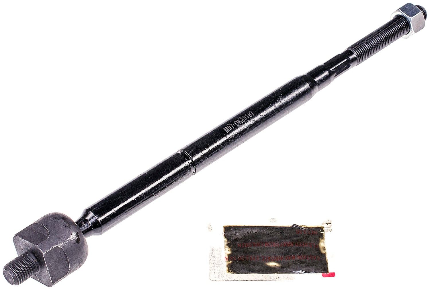 2007, 2006 Pontiac Torrent Steering Tie Rod End