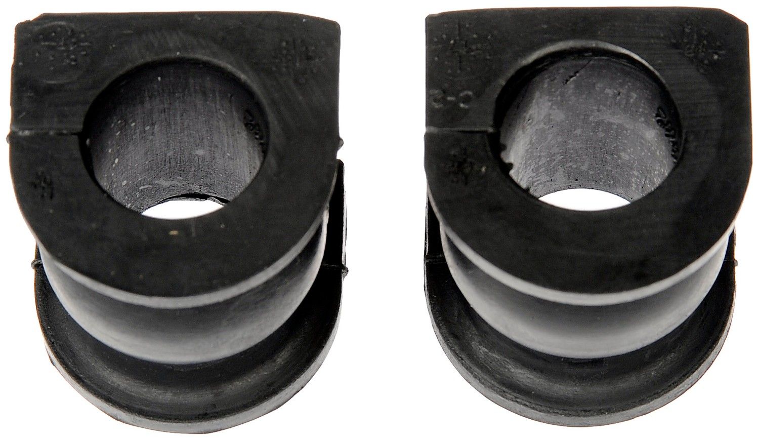 2011, 2010, 2009, 2008, 2007, 2006, 2005, 2004, 2003 Honda Element Suspension Stabilizer Bar Bushing Kit
