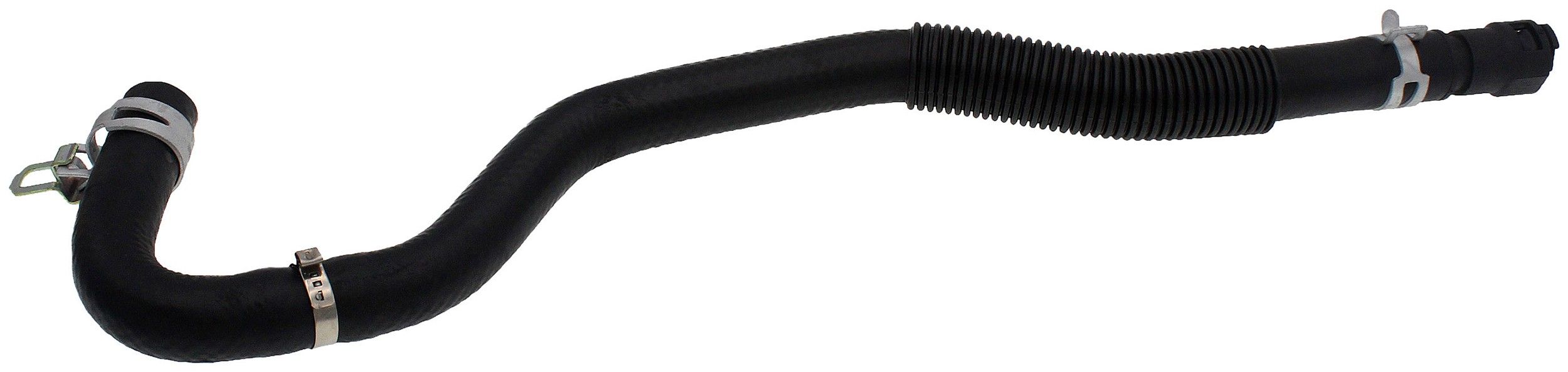 2008, 2007, 2006, 2005, 2004 Ford F-150 HVAC Heater Hose Assembly