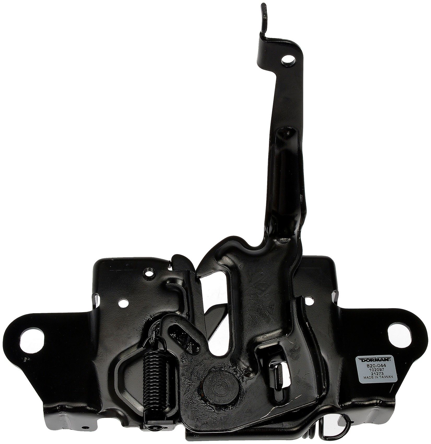 2016, 2015, 2014, 2013 Mazda CX-5 Hood Latch Assembly