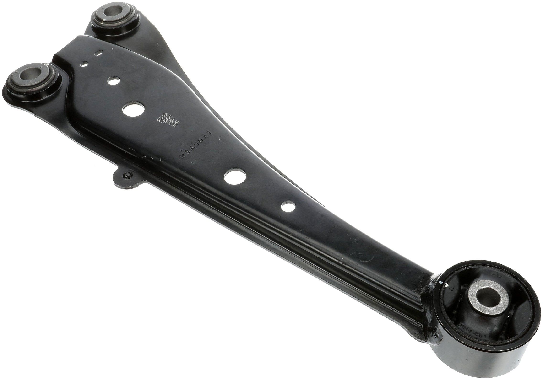 2021, 2020, 2019, 2018 Lexus NX300 Suspension Trailing Arm