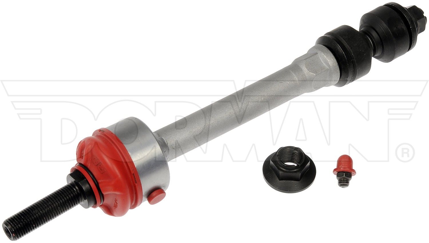 2018, 2017, 2016, 2015, 2014, 2013, 2012, 2011 Ram 1500 Suspension Stabilizer Bar Link Kit