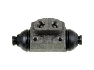 2001, 2000 Ford Focus Drum Brake Wheel Cylinder