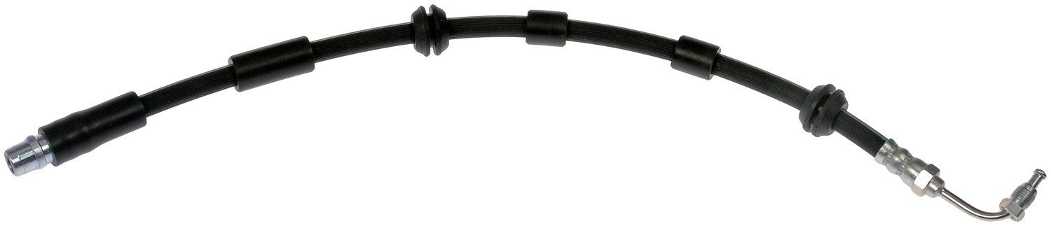 2015, 2014, 2013, 2012, 2011, 2010, 2009, 2008 Audi R8 Brake Hydraulic Hose