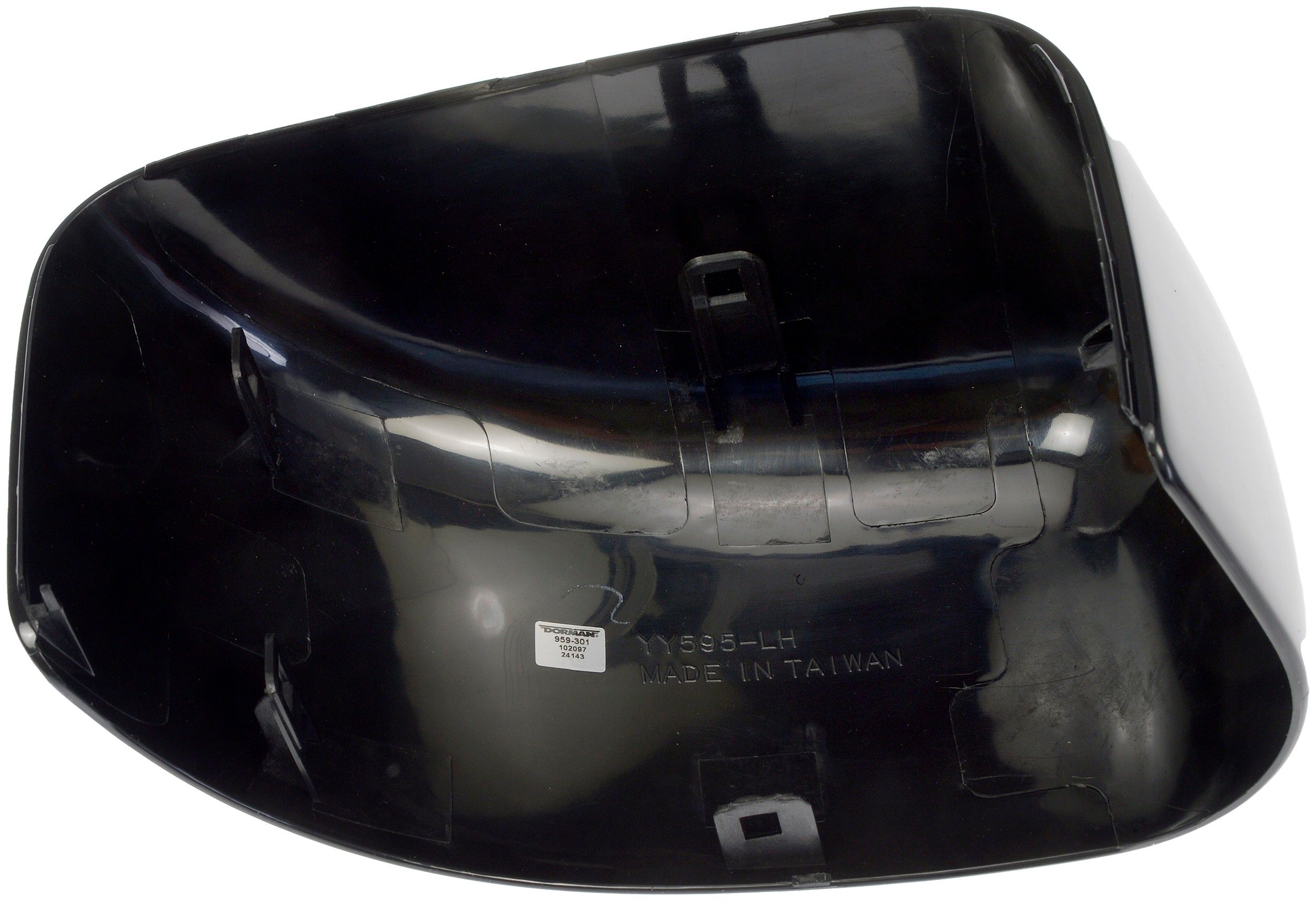 2022, 2021, 2020, 2019, 2018, 2017, 2016, 2015 Jeep Renegade Door Mirror Cover